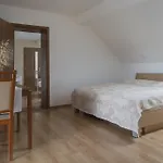 Rekreacny Dom Sisi בית הארחה Podhájska
