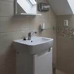 Rekreacny Dom Sisi Podhájska
