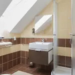 Pensjonat Rekreacny Dom Sisi 3*