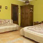 Rekreacny Dom Sisi בית הארחה 3*