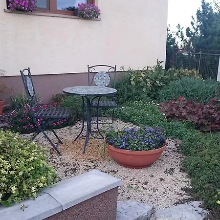بيت ضيافة Rekreacny Dom Sisi 3*