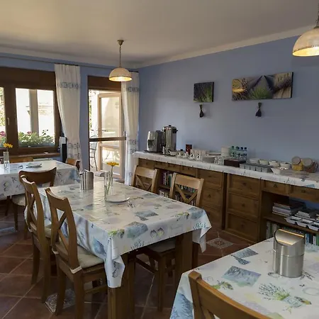 Rekreacny Dom Sisi Guest house