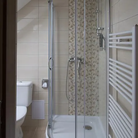 Rekreacny Dom Sisi Guest house