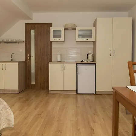 Guest house Rekreacny Dom Sisi 3*