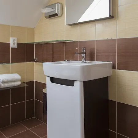 Rekreacny Dom Sisi Guest house 3*