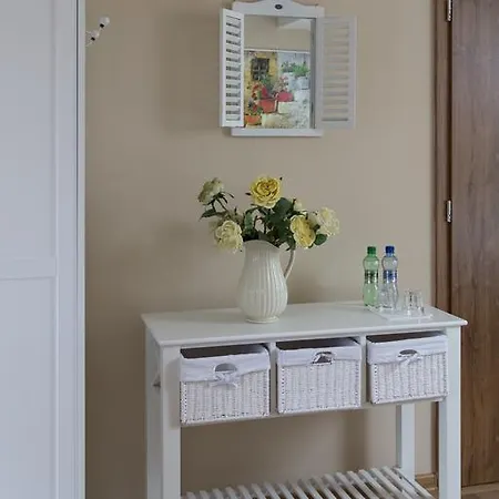 Guest house Rekreacny Dom Sisi Podhajska