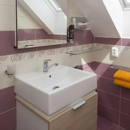 Guest house Rekreacny Dom Sisi