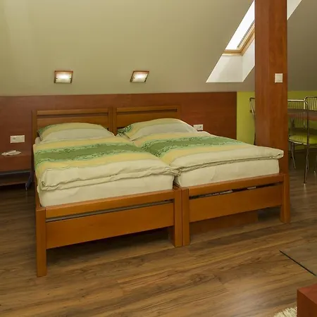 Rekreacny Dom Sisi Guest house