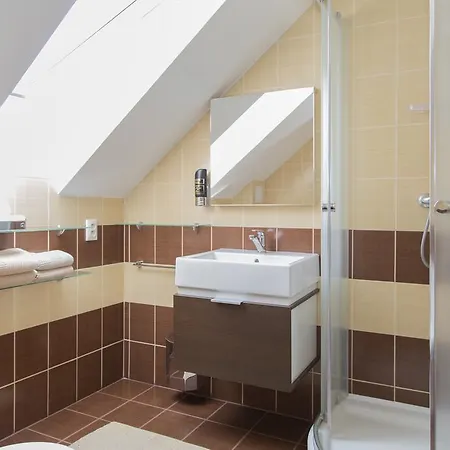 Guest house Rekreacny Dom Sisi 3*