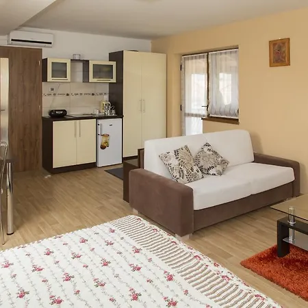 Rekreacny Dom Sisi 3*