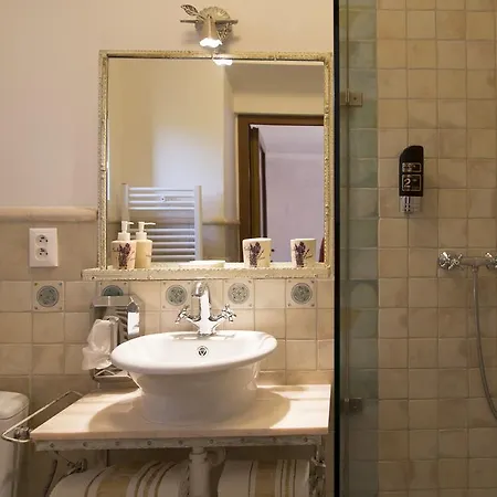 Guest house Rekreacny Dom Sisi Podhajska