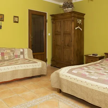 Rekreacny Dom Sisi Guest house 3*