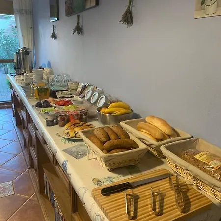 Rekreacny Dom Sisi 3*